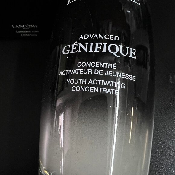 Lancôme Advanced Genifique Youth Activating Concentrate - Picture 6 of 6